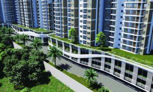 Prestige Golden Grove - Luxury Apartments in Tellapur, Hyderabad1