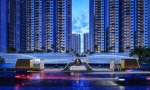 Prestige Golden Grove - Luxury Apartments in Tellapur, Hyderabad2