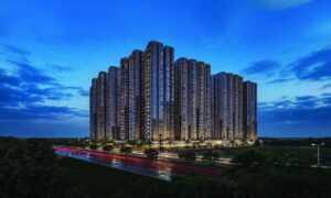 Prestige Golden Grove - Luxury Apartments in Tellapur, Hyderabad3