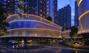 Prestige Golden Grove - Luxury Apartments in Tellapur, Hyderabad4