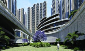 Prestige Golden Grove - Luxury Apartments in Tellapur, Hyderabad5