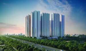 Prestige Golden Grove - Luxury Apartments in Tellapur, Hyderabad7