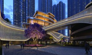Prestige Golden Grove - Luxury Apartments in Tellapur, Hyderabad8
